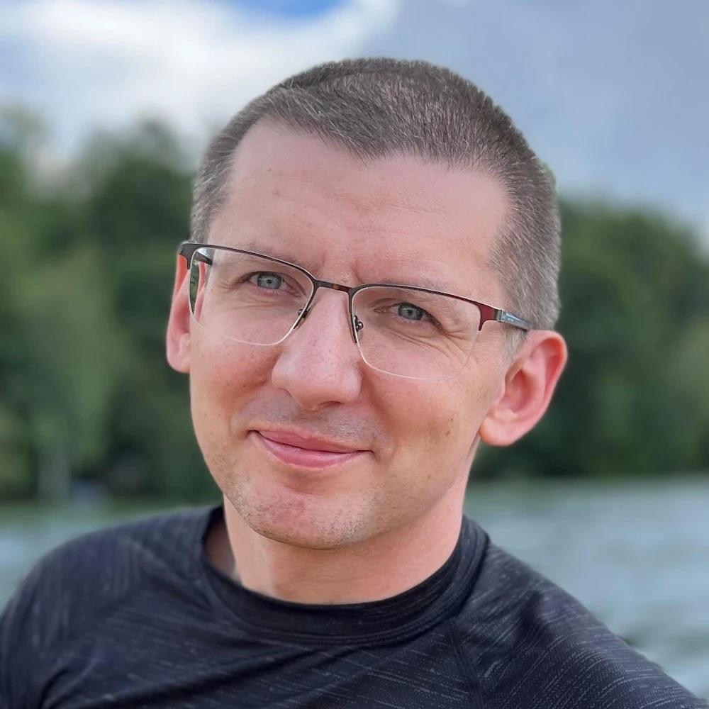 Paweł Strzałkowski avatar