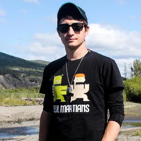 Vladimir Dementyev avatar