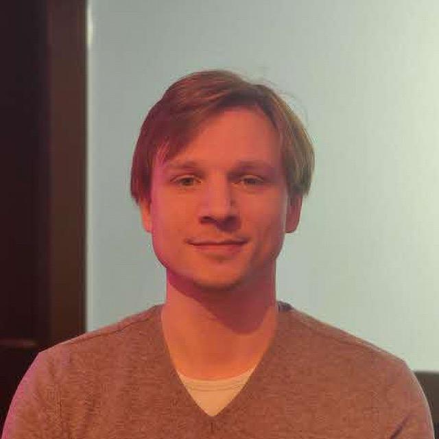 Jean Boussier avatar