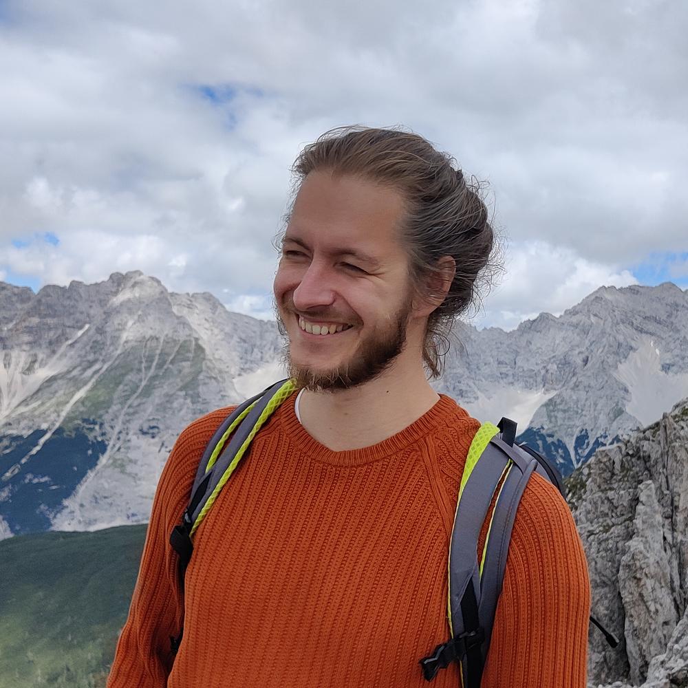 Hans Schnedlitz avatar