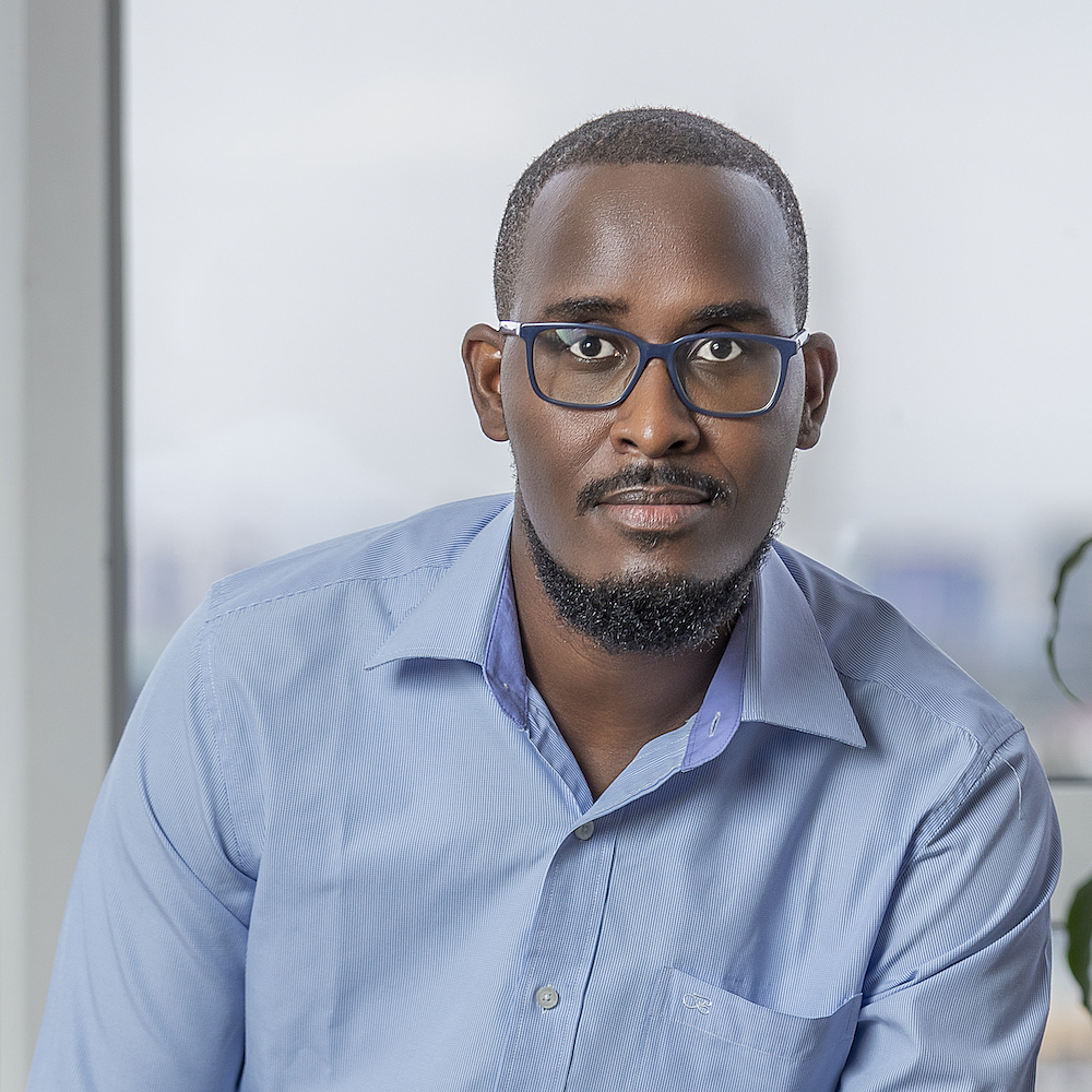 Bernard Banta avatar