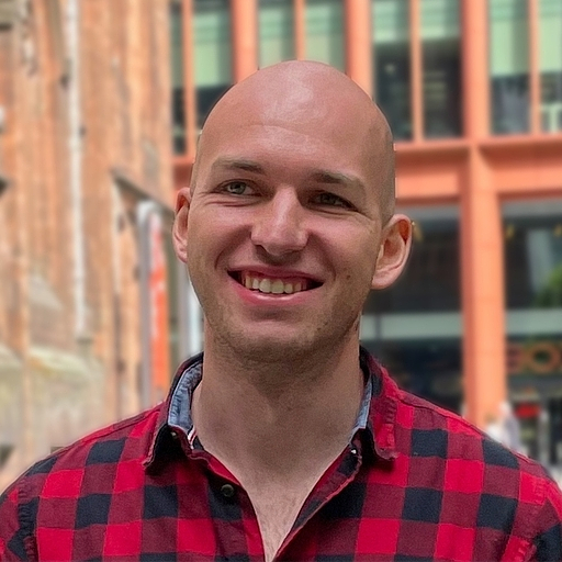 Roman Samoilov avatar