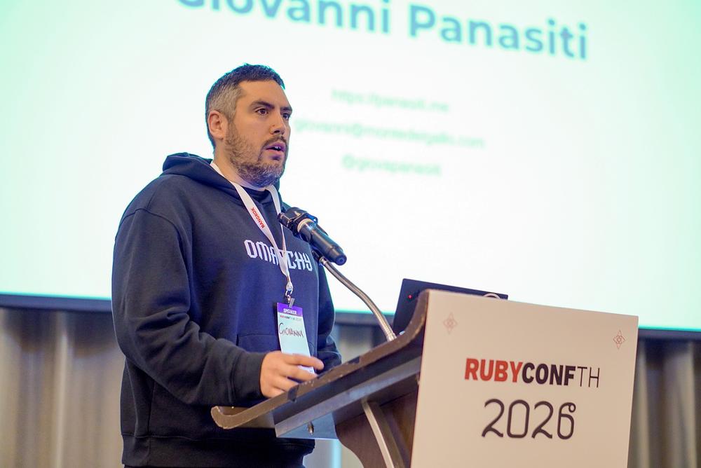 Giovanni Panasiti avatar