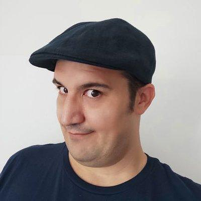 Fernando Martínez avatar