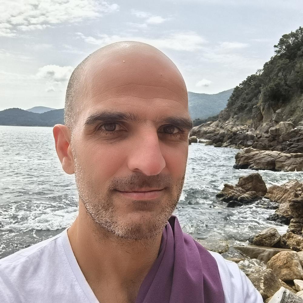 Sava Lachezarov avatar