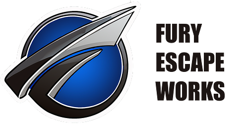 Fury Escape Works